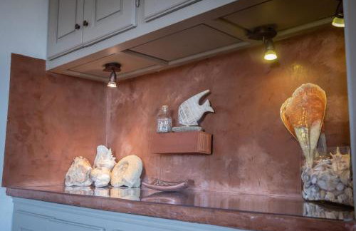 Slpendid villa with heated pool and Jacuzzi for 12 people in Saint-chamas - Foto 27