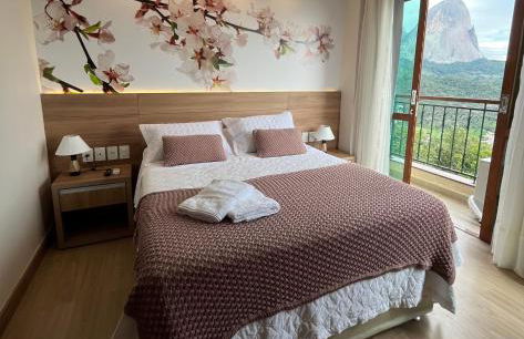 Vista da Pedra Flat em Pedra Azul - Photo 1