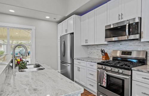 Conch's Point Cottage home - Foto 12