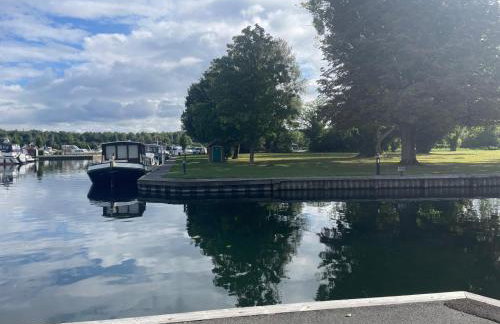 2 Bedroom Log Cabin - Photo 14