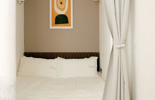 Trueman Court Luxury Serviced Apartments - Foto 32