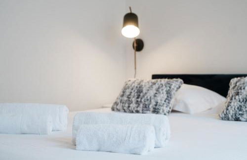 All in Lyon | T2 design & climatisé – Centre - Foto 25