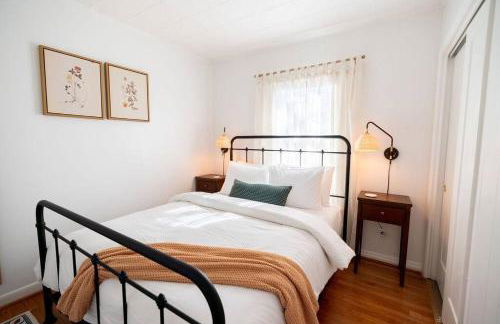 University Home Close to Nob Hill - Foto 32