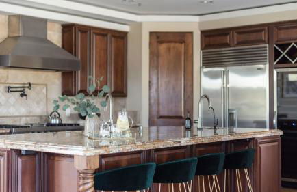 Sunbeam by Avantstay Elegant, Private Desert Home w/ Infinity Pool, Spa & View - Photo 25