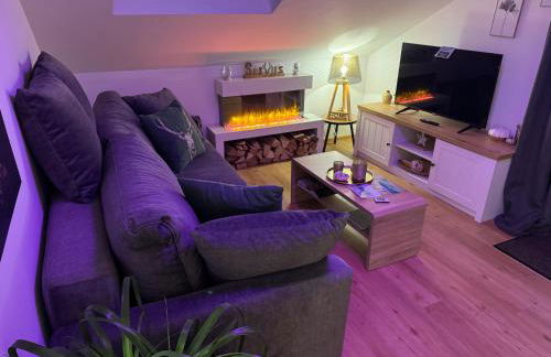 Schwarzwaldliebe Ferienwohnung mit eigenem Garten - Foto 1