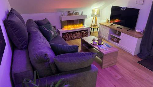 Schwarzwaldliebe Ferienwohnung mit eigenem Garten - Foto 1