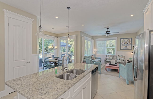 Oasis by the Beach managed by the Beach Retreats - Photo 8