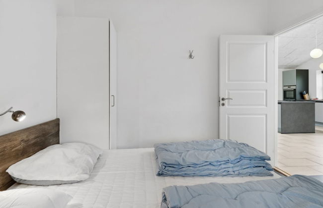 "Barth" - 950m from the sea - Foto 12