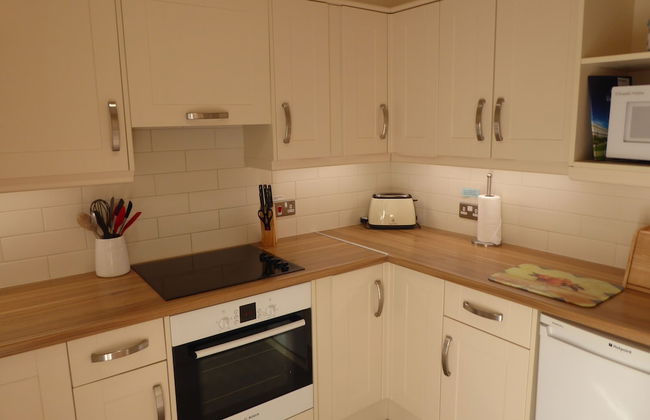 The Osborne Apartments - Foto 56