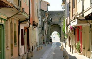 Oustal de Papé le calme au cœur de Mirepoix - Foto 8