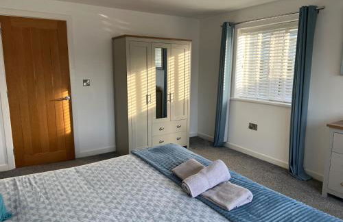 Stylish, Dog Friendly Coastal Bungalow With Garden - Foto 39