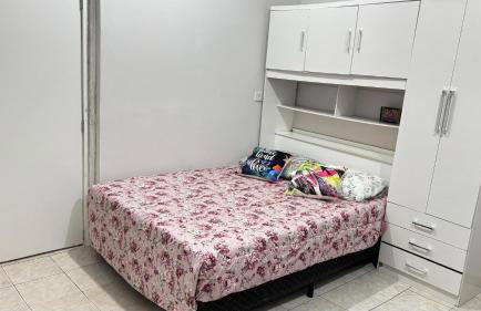 Ginásio Adib Moysés centro de Sao Bernardo no ABC paulista - Foto 3