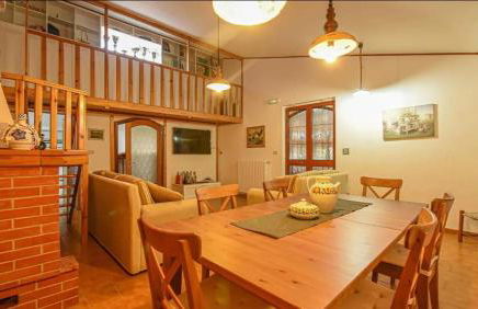 Villa del Gargano - Foto 47