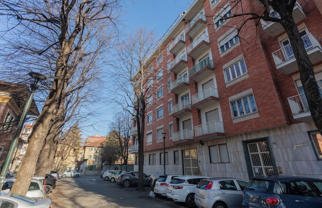 Monte Grappa Apartment - Foto 15