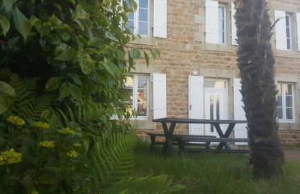 L'annexe de l'Hôtel de l'Europe - Foto 21