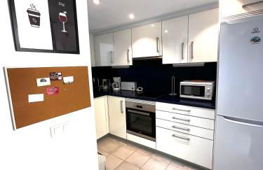 Monika Playa Macenas Mojacar - Foto 14