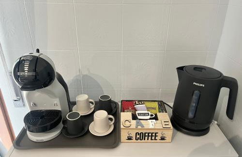 G&L airport apartment in BGY - Foto 21