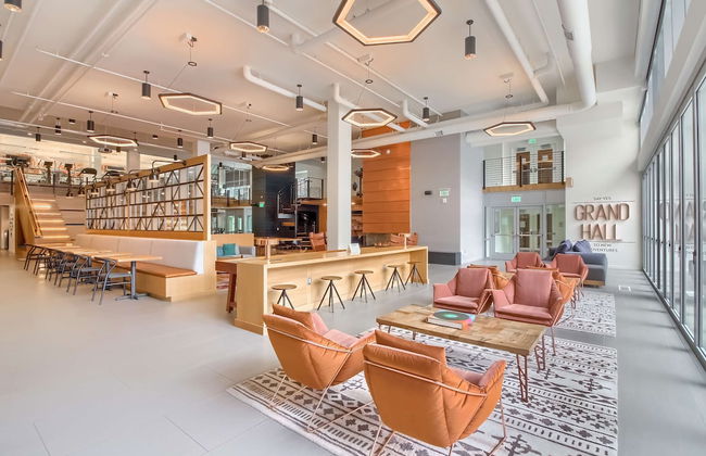 Sentral Union Station - Photo 2