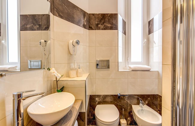 The Bridge Suites - Foto 24