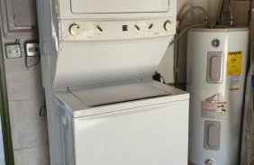 Modern Waterview House - Foto 9