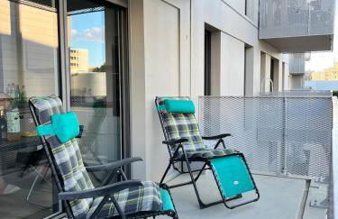 New residence, well located and fully equipped - Foto 5