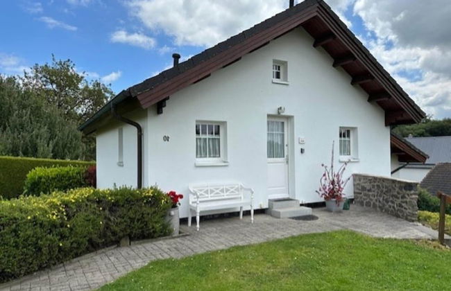 Apartment in Eifel Near Hiking Trails - Foto 31