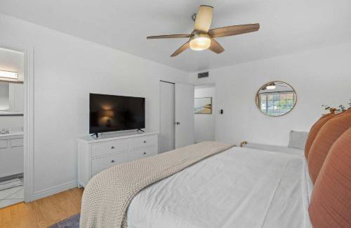 Shangri La Home - Boho Chic with Patio Pool & Grille - Foto 30