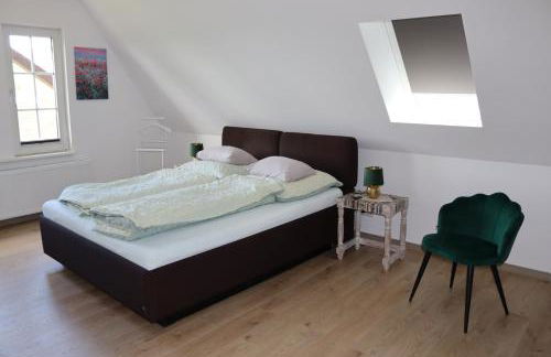 Apartments - Privatstall am Berghof - Foto 11