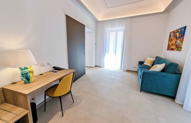 Thaleia Dimora di Pregio - Photo 19