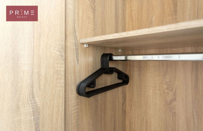 Prime Select Porto New Cairo - Foto 12