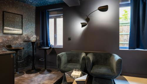 Galaxy La tête dans les étoiles - Foto 5