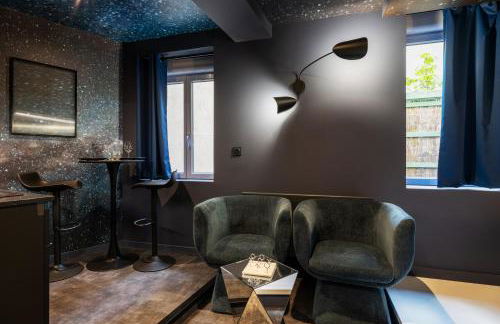 Galaxy La tête dans les étoiles - Foto 5