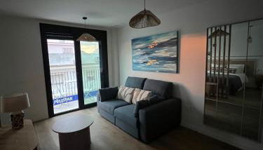 Estudio Roomy Jerez - Foto 2