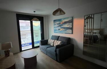 Estudio Roomy Jerez - Foto 2