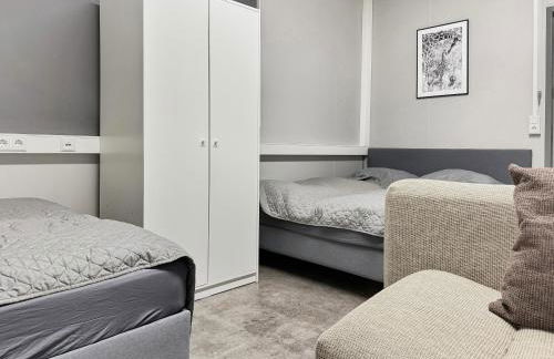 AlbRooms Nürtingen Monteur & Business Privatzimmer - Photo 43