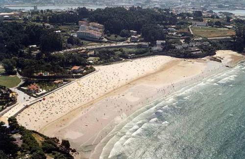 A Coruña al lado de la playa - Foto 7