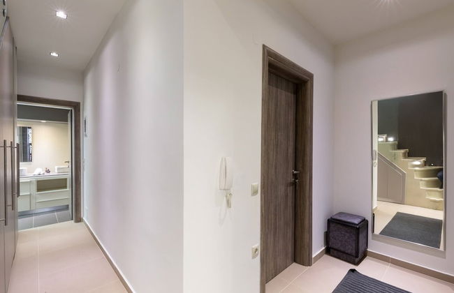 Gouves Beach Boutique Apartment - Foto 23