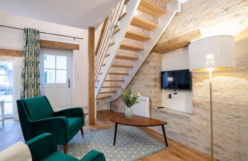 Villa Fémina - Foto 10