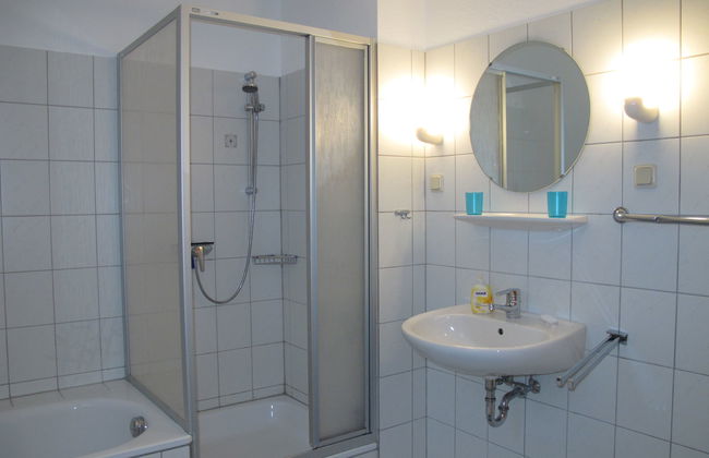 Ferienhaus Meer - Foto 17