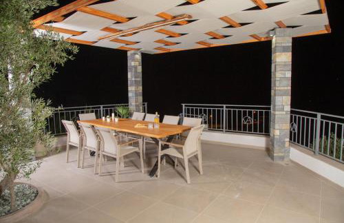 Villa Achlia - Foto 8