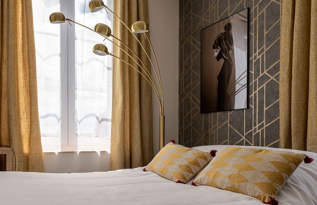 Trankil'apparts Centre 2 - Foto 29