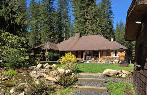 Kanati Falls Ranch - Foto 38