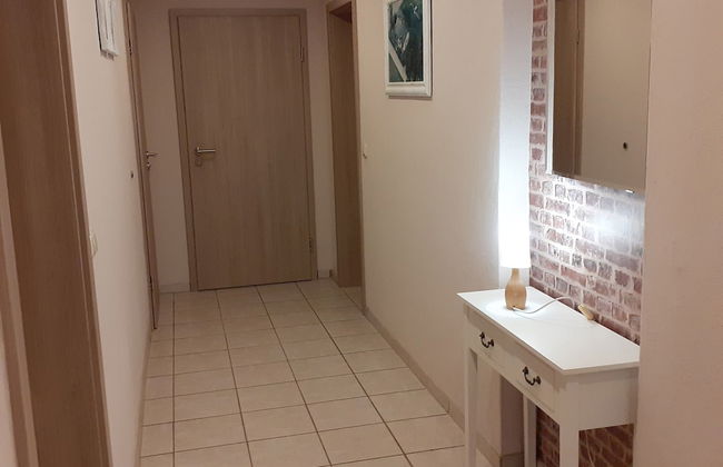 Halenfeld Family Farm Stay - Photo 17