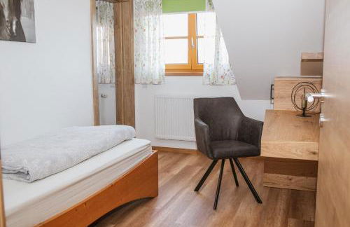 Ferienhof Naderhirn - Bauernhof - Foto 21