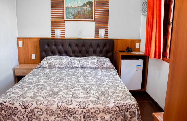 Hotel Fazenda Pocos de Caldas - Photo 15