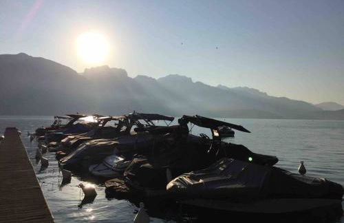 appart du Vernay - Foto 28