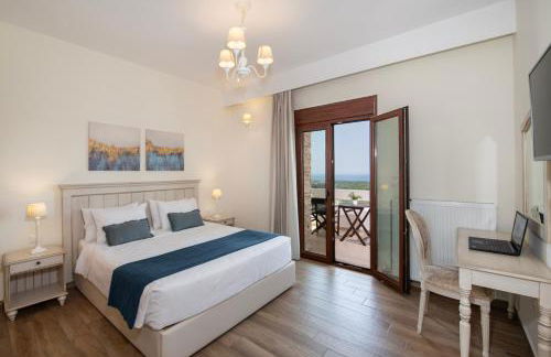 Roupes Villa I, Family villa, Fantastic views, Private pool - Photo 28