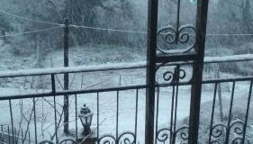 Traditional House in village Anavryti - Foto 3