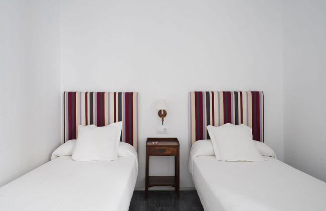 Numa Seville Jondo - Foto 21