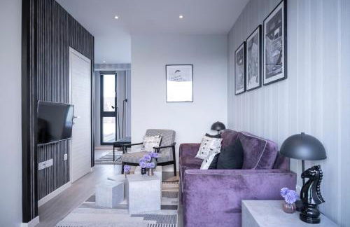 Palm Tree House Apartments - Photo 8